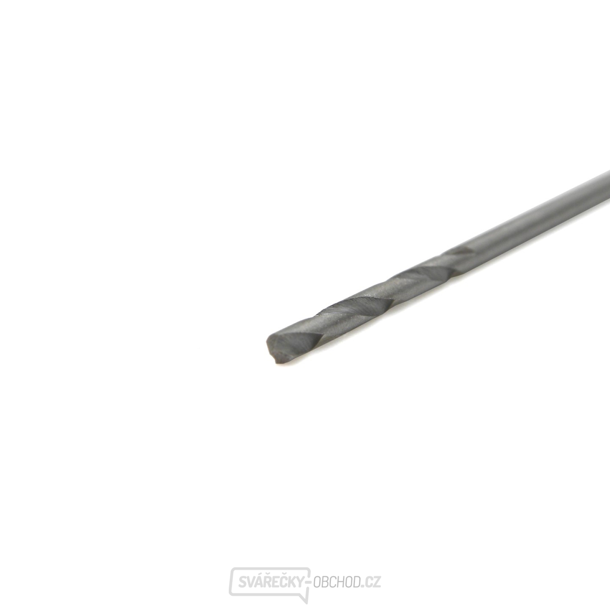 Vrták pro met. HSS 2mm GEKO (10/100/5000)