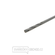 Vrták pro met. HSS 2mm GEKO (10/100/5000) Vrták pro met. HSS 2mm GEKO (10/100/5000) gallery main image