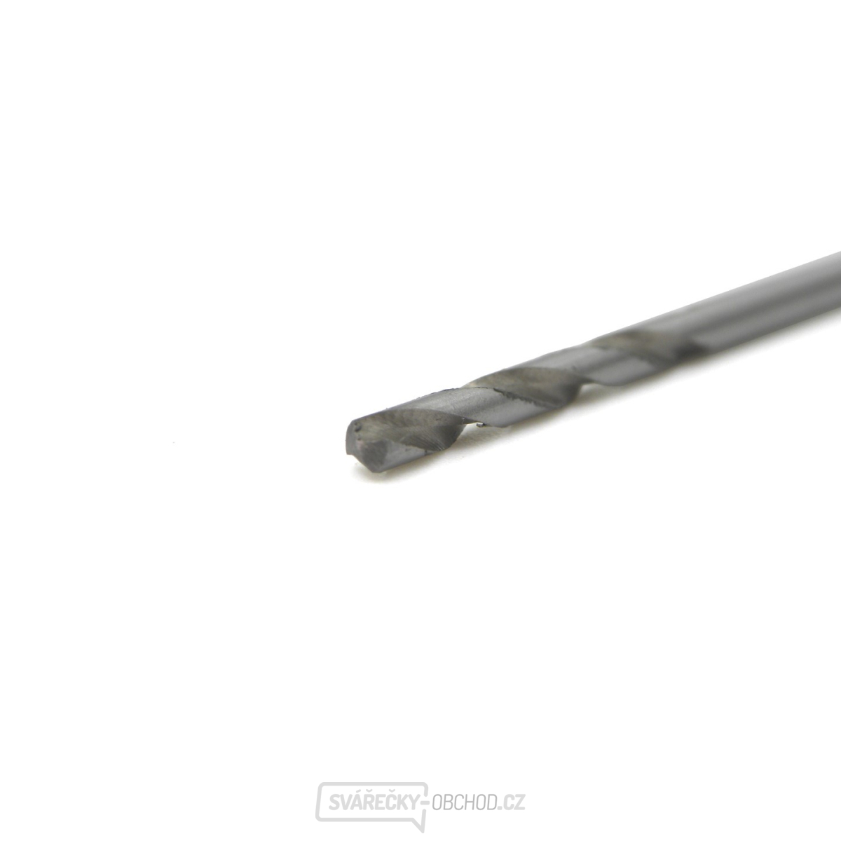 Vrták pro met. HSS 2,5 mm GEKO (10/5000)