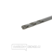 Vrták pro met. HSS 2,5 mm GEKO (10/5000) Vrták pro met. HSS 2,5 mm GEKO (10/5000) gallery main image