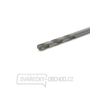 Vrták pro met. HSS 2,5 mm GEKO (10/5000) Vrták pro met. HSS 2,5 mm GEKO (10/5000) gallery main image