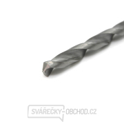 Vrták pro met. HSS 5,5 mm GEKO (10/100/1500) Vrták pro met. HSS 5,5 mm GEKO (10/100/1500) gallery main image