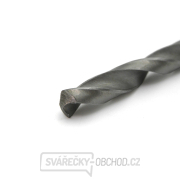 Vrták pro met. HSS 6,5 mm GEKO (10/50/1000) Vrták pro met. HSS 6,5 mm GEKO (10/50/1000) gallery main image