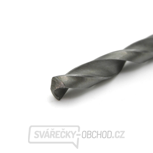 Vrták pro met. HSS 6,5 mm GEKO (10/50/1000) Vrták pro met. HSS 6,5 mm GEKO (10/50/1000) gallery main image