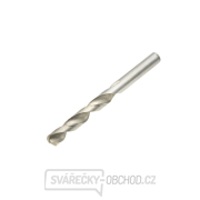 Vrták pro met. HSS 13mm GEKO (5/250) Vrták pro met. HSS 13mm GEKO (5/250) gallery main image