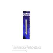 Vrták na sklo a glazované dlaždice 10x87mm(500) Vrták na sklo a glazované dlaždice 10x87mm(500) gallery main image