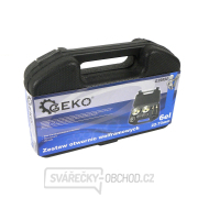 Sada wolframových děrových pil 22-73 mm 9dílná (24) Náhled