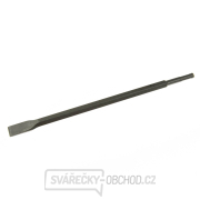 Sekáč SDS Plus 20/350 mm (50) Sekáč SDS Plus 20/350 mm (50) gallery main image