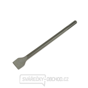 Sekáč SDS Max 40/350 mm (25) Sekáč SDS Max 40/350 mm (25) gallery main image