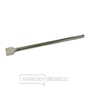 Sekáč SDS Max 40/400 mm (20) Sekáč SDS Max 40/400 mm (20) gallery main image