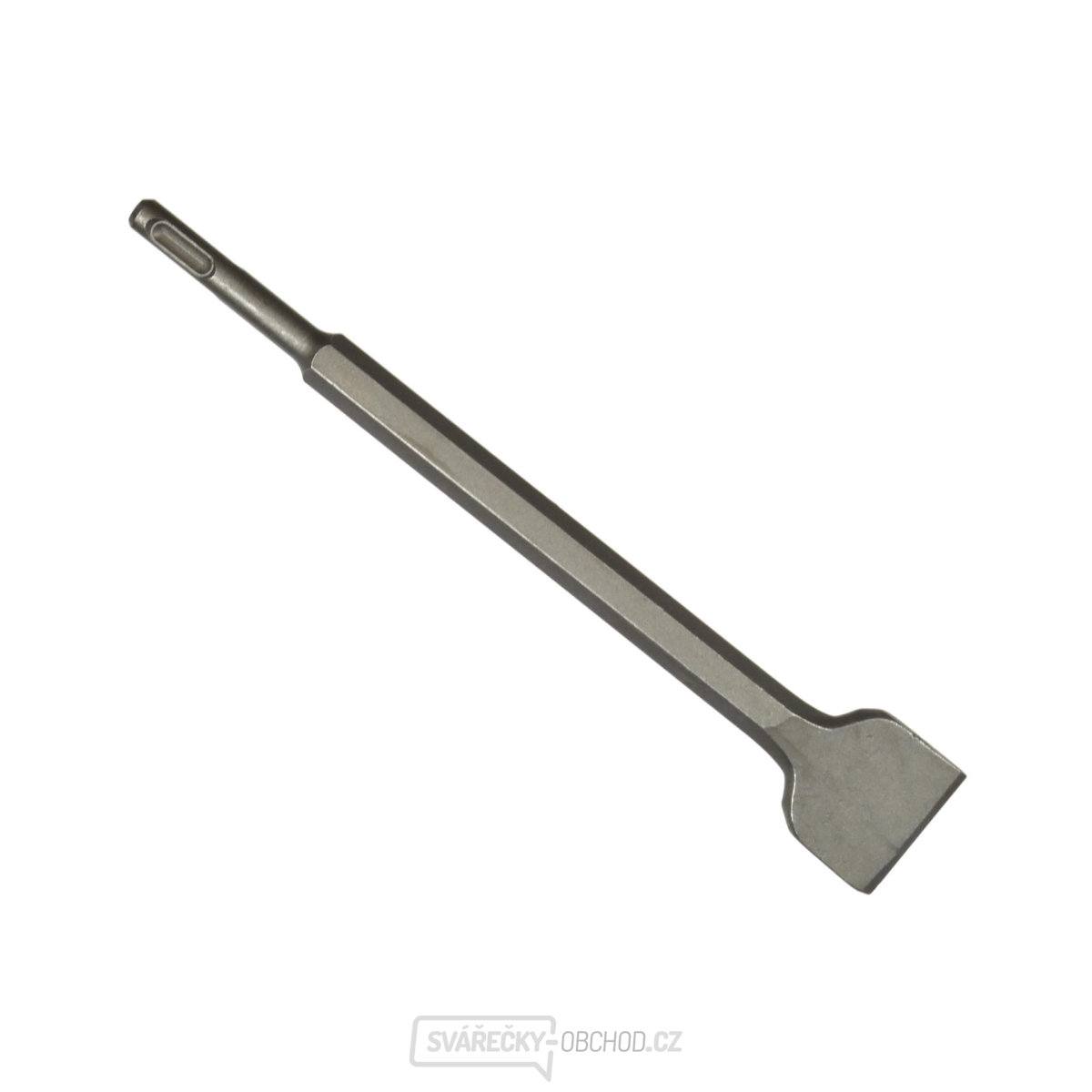 Sekáč SDS Plus 40x250 mm (50) Sekáč SDS Plus 40x250 mm (50) gallery main image