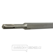 Sekáč SDS Plus 40x250mm (50) Náhled