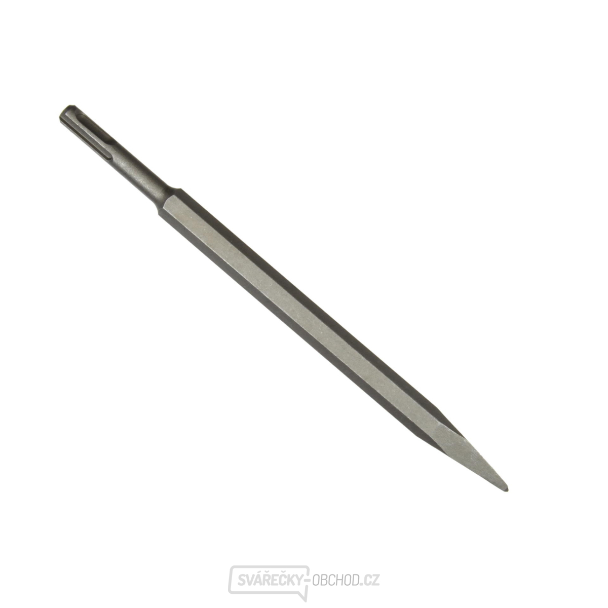 Děrovač SDS PLUS 14x250 mm(100) Děrovač SDS PLUS 14x250 mm(100) gallery main image