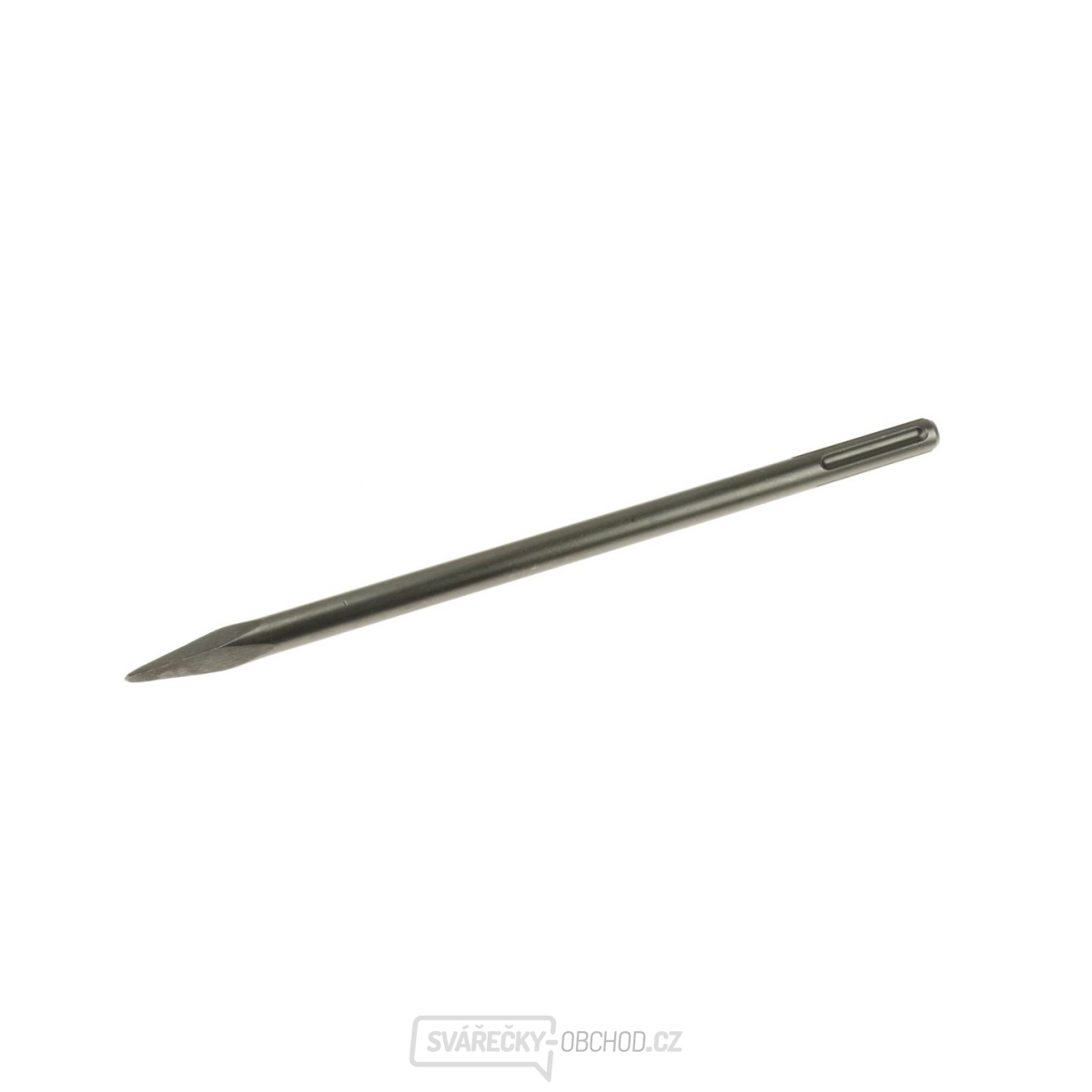 Děrovač SDS MAX 18x400 mm (30) Děrovač SDS MAX 18x400 mm (30) gallery main image