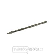 Děrovač SDS MAX 18x400 mm (30) Děrovač SDS MAX 18x400 mm (30) gallery main image