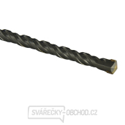 Sada vrtáků SDS PLUS 5-20mm 20ks(10) náhled