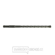 Sada vrtáků SDS PLUS 5-20mm 20ks(10) náhled