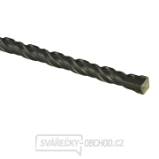 Sada vrtáků SDS PLUS 5-20 mm 20 ks (6/10) náhled