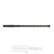 Sada vrtáků SDS PLUS 5-20 mm 20 ks (6/10) náhled