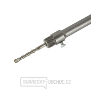 Adaptér SDS-PLUS 350 mm (40 ks) Náhled