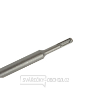 Adaptér SDS-PLUS 350 mm (40 ks) Náhled