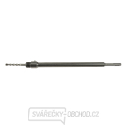 Adaptér 350mm SDS PLUS (40) Adaptér 350mm SDS PLUS (40) gallery main image