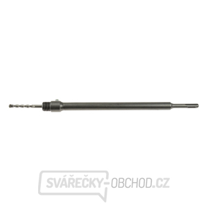 Adaptér 350mm SDS PLUS (40) Adaptér 350mm SDS PLUS (40) gallery main image