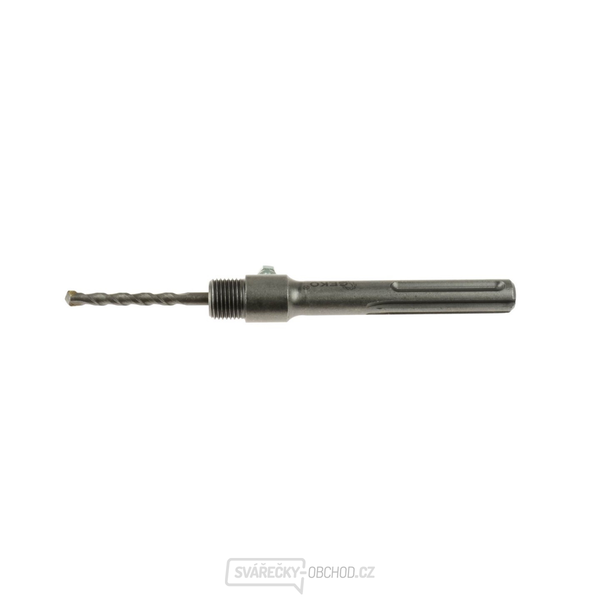 Adaptér 160mm SDS MAX (40)