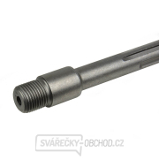 Adaptér SDS-MAX 160 mm (40) Náhled