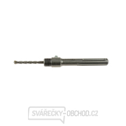 Adaptér 160mm SDS MAX (40) Adaptér 160mm SDS MAX (40) gallery main image