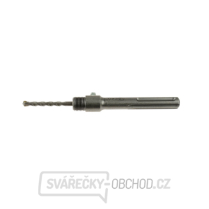 Adaptér 160mm SDS MAX (40) Adaptér 160mm SDS MAX (40) gallery main image