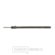 Adaptér 350mm SDS MAX (40) Adaptér 350mm SDS MAX (40) gallery main image