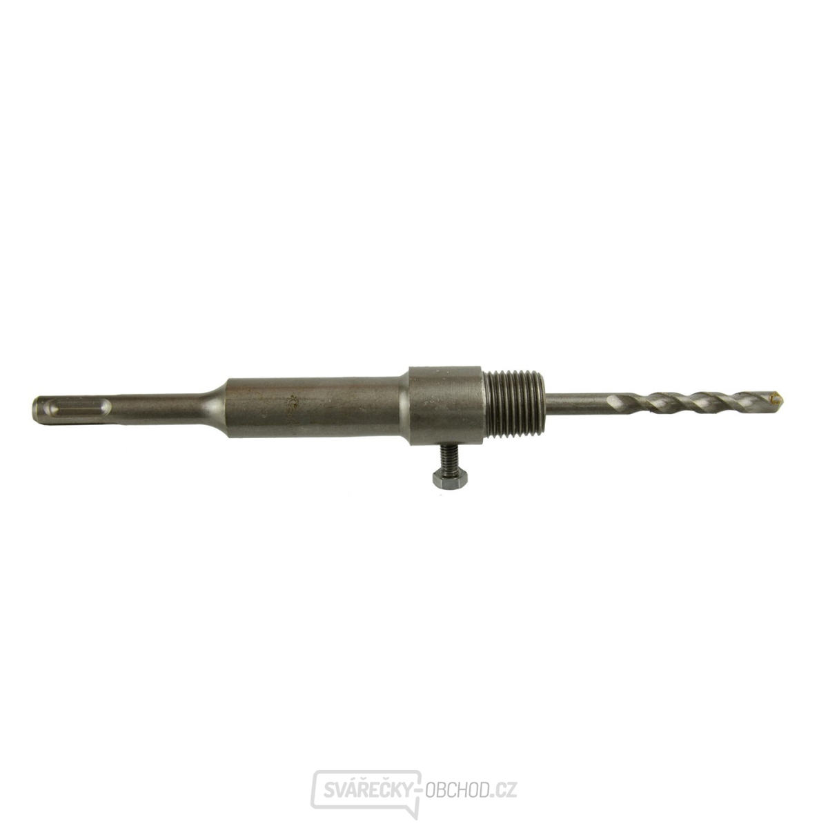 Adaptér 160mm SDS PLUS (50)