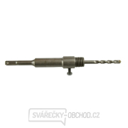 Adaptér 160mm SDS PLUS (50) Adaptér 160mm SDS PLUS (50) gallery main image