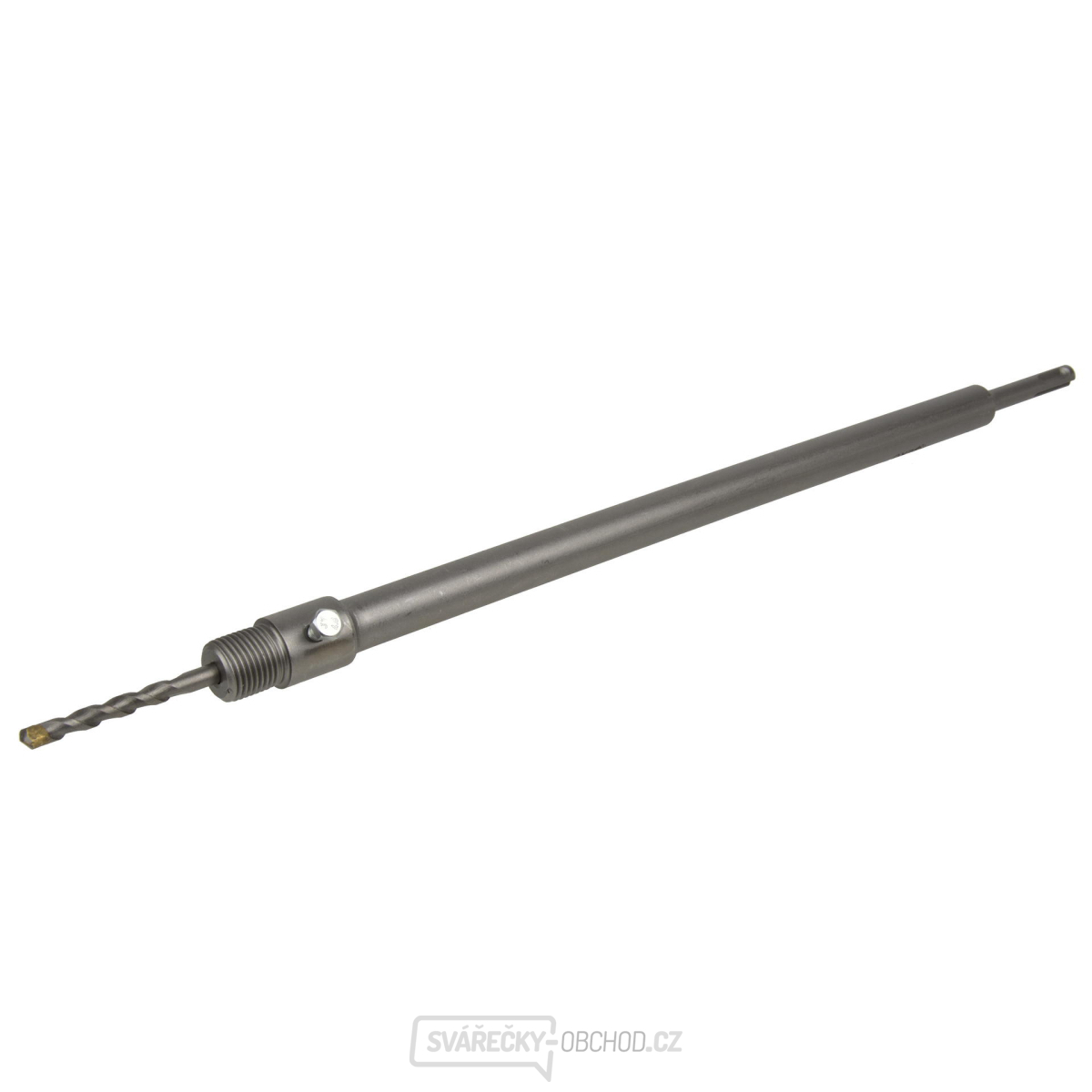 Adaptér 450mm SDS PLUS (25)