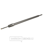 Adaptér 450mm SDS PLUS (25) Adaptér 450mm SDS PLUS (25) gallery main image