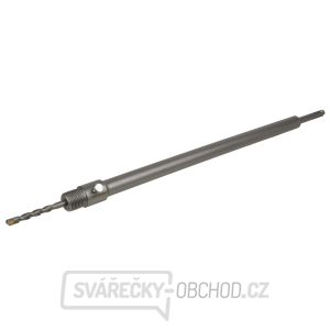 Adaptér 450mm SDS PLUS (25) Adaptér 450mm SDS PLUS (25) gallery main image