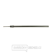 Adaptér 450 mm SDS MAX (25) Adaptér 450 mm SDS MAX (25) gallery main image