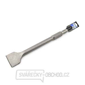 Dláto 75x400 mm HEX (5) Dláto 75x400 mm HEX (5)
