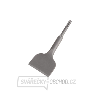 Zahnutý sekáč SDS Plus 75/165 mm (50) Zahnutý sekáč SDS Plus 75/165 mm (50) gallery main image