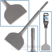 Sekáč SDS Plus 80/250 mm (50) Sekáč SDS Plus 80/250 mm (50) gallery main image