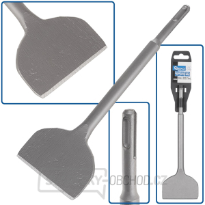 Sekáč SDS Plus 80/250 mm (50) Sekáč SDS Plus 80/250 mm (50) gallery main image