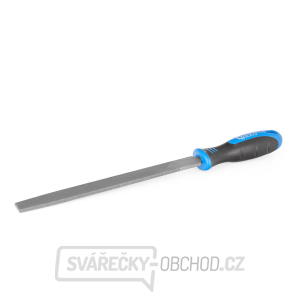 Plochý kovový loupací pilník 200 mm (10/100) Plochý kovový loupací pilník 200 mm (10/100) gallery main image