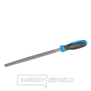 Půlkulatý kovový pilník 200 mm (10/100) Půlkulatý kovový pilník 200 mm (10/100) gallery main image