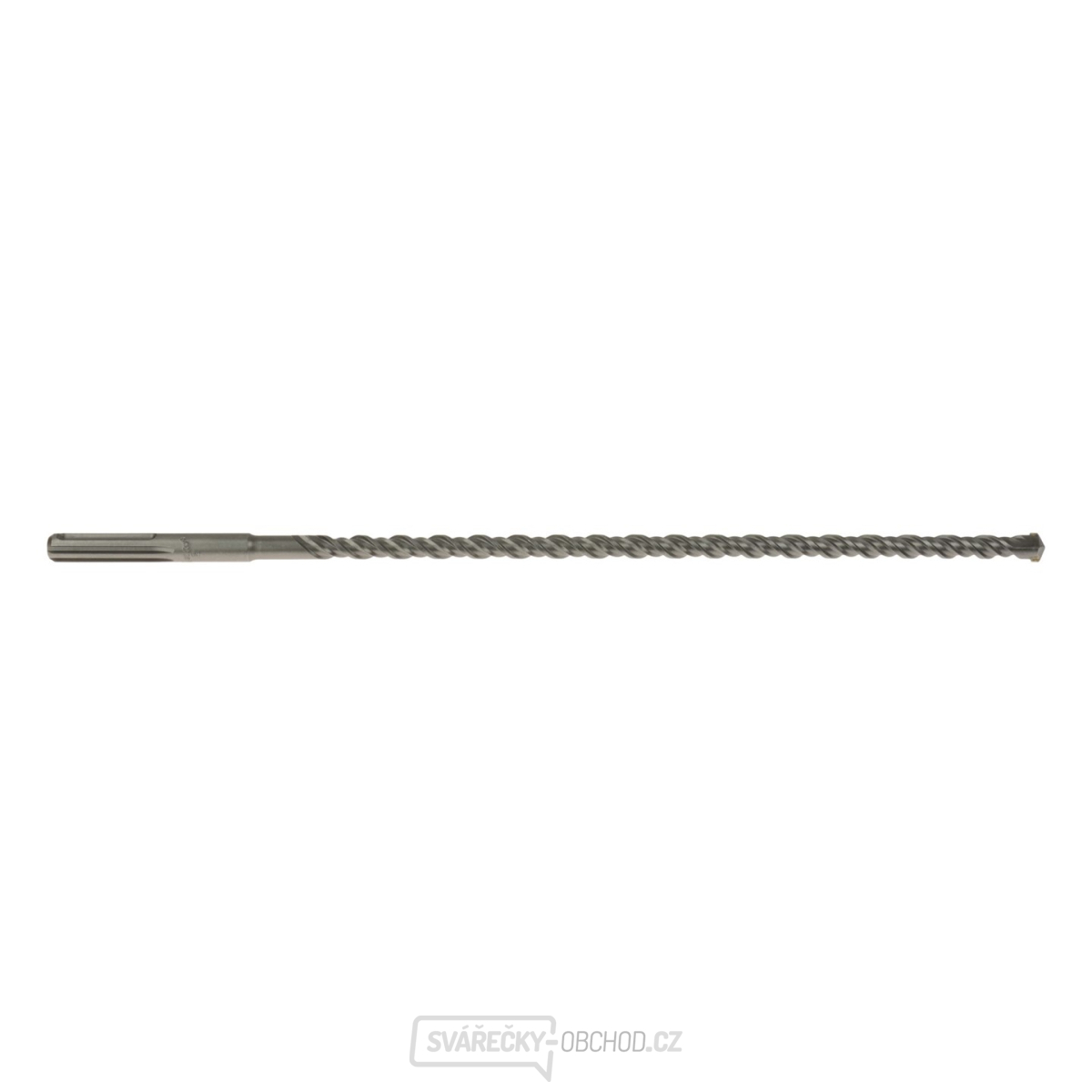 Vrták SDS MAX 18/600 mm (20) Vrták SDS MAX 18/600 mm (20) gallery main image