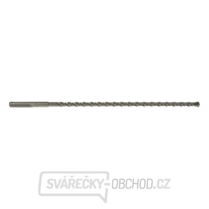 Vrták SDS MAX 18/600 mm (20) Vrták SDS MAX 18/600 mm (20) gallery main image