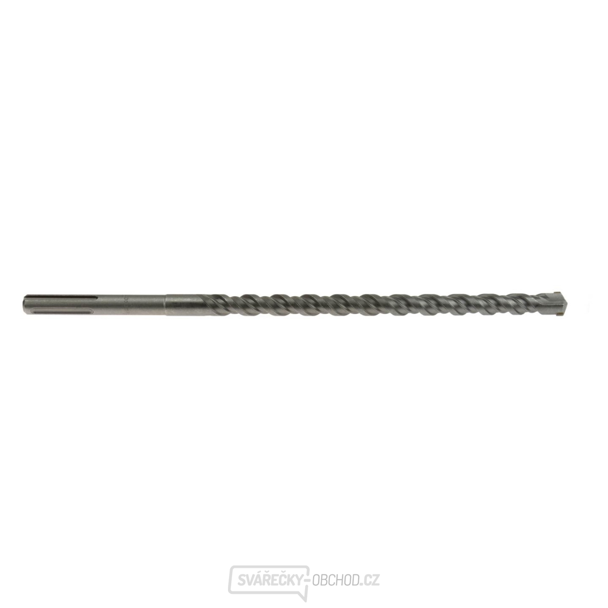 Vrták SDS MAX 20/450 mm (25) Vrták SDS MAX 20/450 mm (25) gallery main image