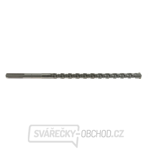 Vrták SDS MAX 20/450 mm (25) Vrták SDS MAX 20/450 mm (25) gallery main image