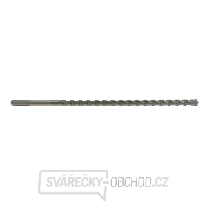 Vrták SDS MAX 20/600 mm (20) Vrták SDS MAX 20/600 mm (20) gallery main image