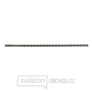 Vrták SDS MAX 20/800 mm (20) Vrták SDS MAX 20/800 mm (20) gallery main image